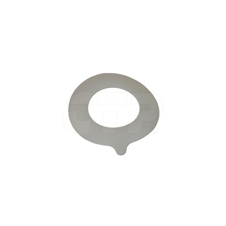 Aic Replacement Parts Shim 2 Mm Thk Fits Caterpillar Models 1661487